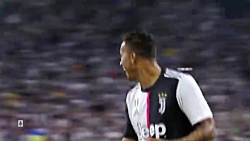 خلاصه بازی یوونتوس - ناپولی؛ س...