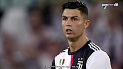 خلاصه بازی یوونتوس - ناپولی؛ س...