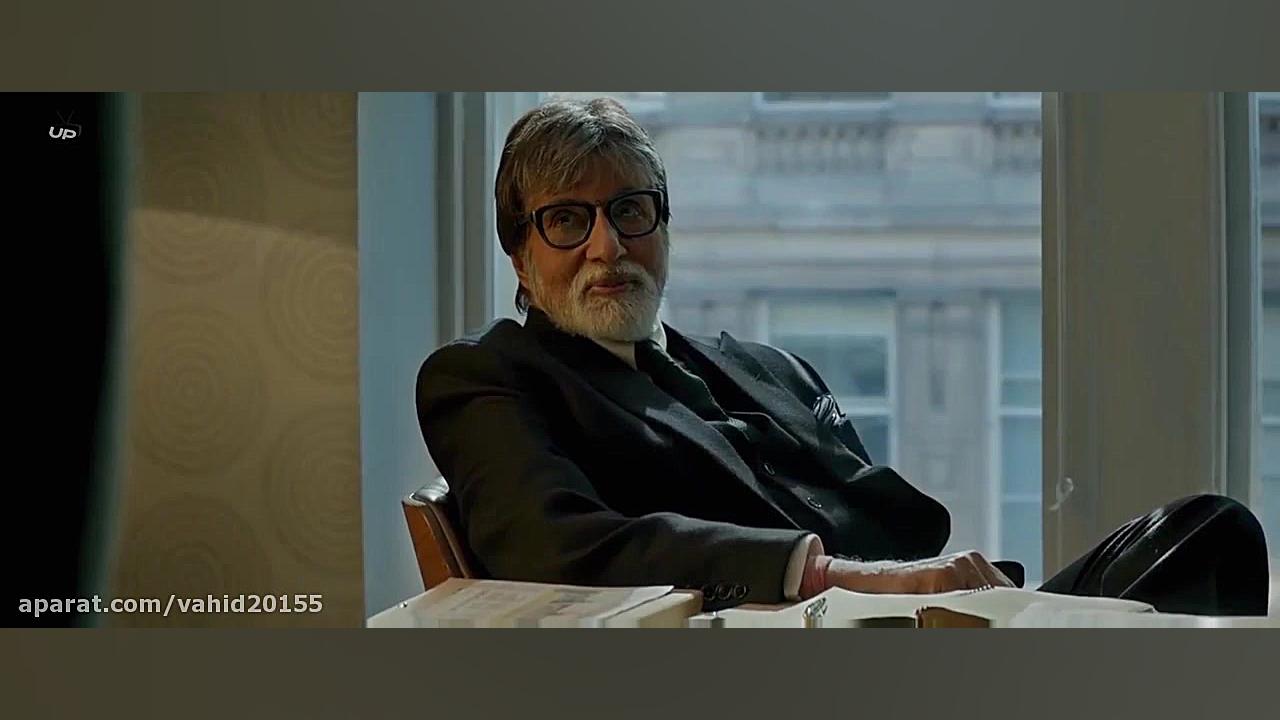 فیلم هندی انتقام Badla 2019 (اکشن،درام) دوبله فارسی زمان7035ثانیه