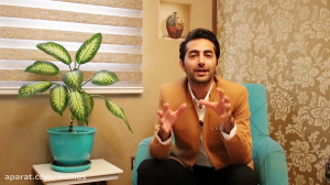 قدم صفـــــــــــر راه اندازی...