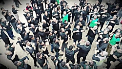 محرم آمد و باز دلها کربلایی شد...