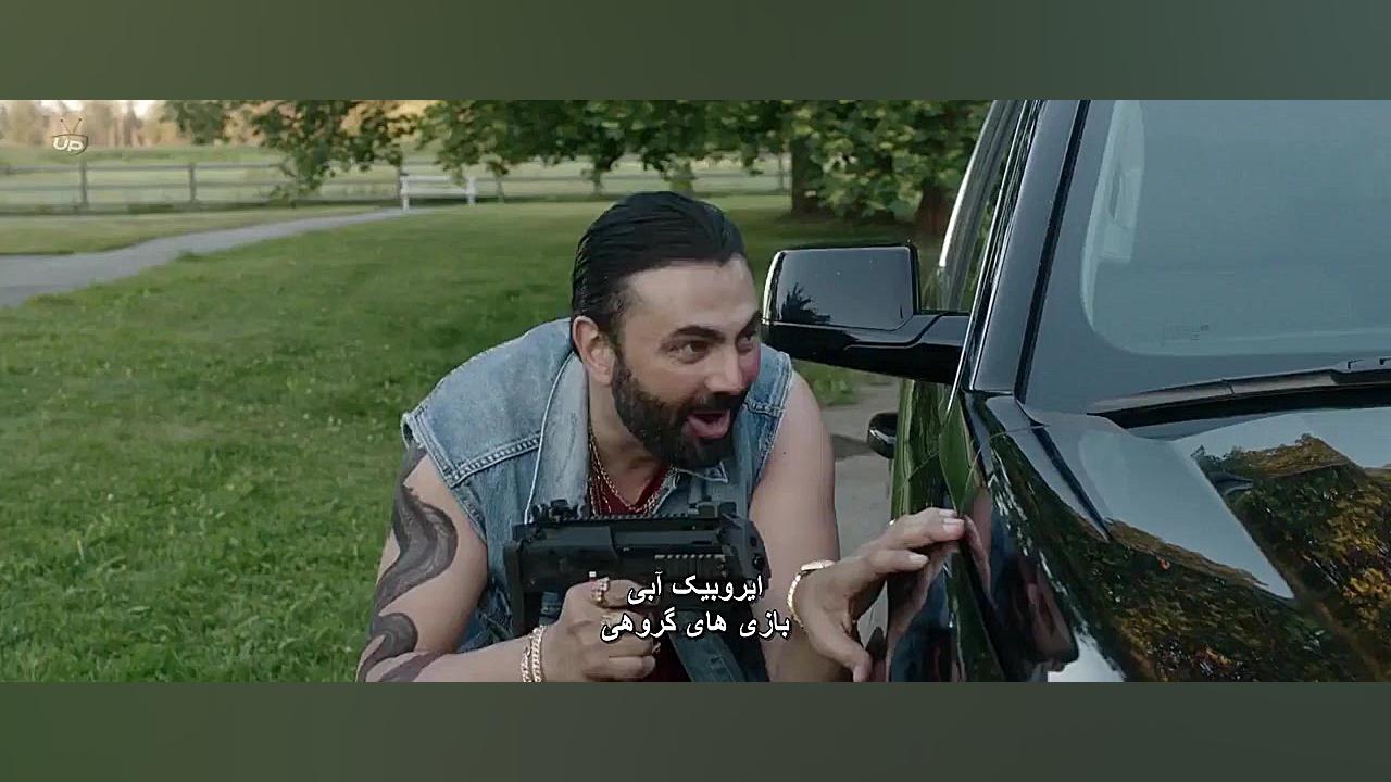دانلود فیلم A Score to Settle 2019 با زیرنویس فارسی زمان5838ثانیه