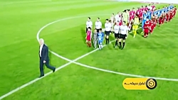 رونمایی از تاریخ برگزاری اولین...