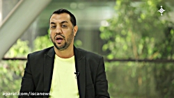 درنگ: از گفتگوی عصبانی راغفر ت...