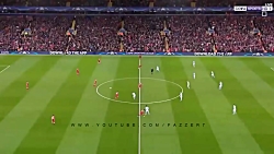 خلاصه بازی لیورپول و منچستر سی...