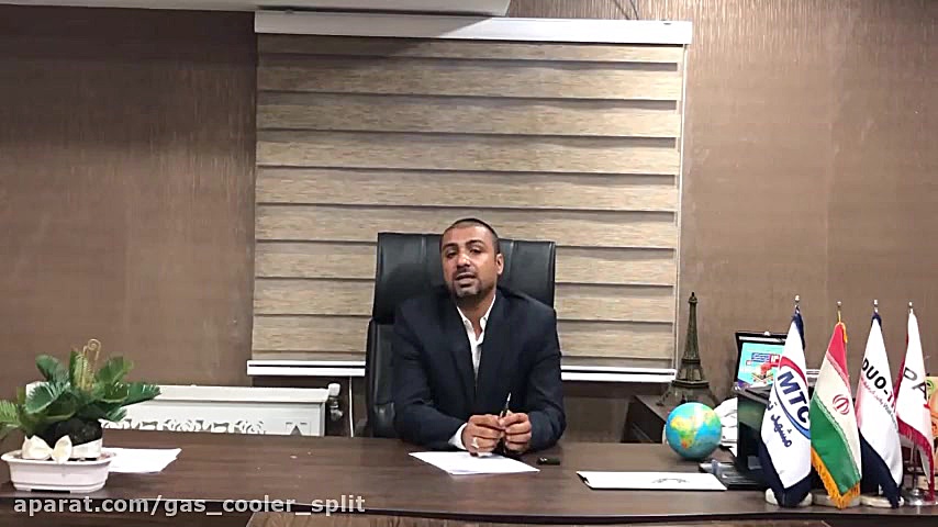 فروش کولر گازی اسپلیت در شیراز-علت های اصلی داغ شدن کمپرسور کولر گازی