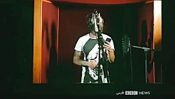 موزیک ویدئو مهمونی امیر تتلو