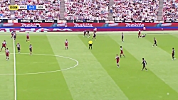 تحلیل و آنالیز بازی وستهام 2...