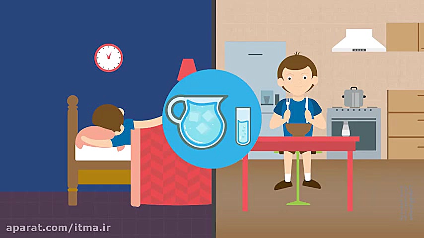 پیشگیری و درمان کبد چرب از دیدگاه طب سنتی ایران جراحی بینی