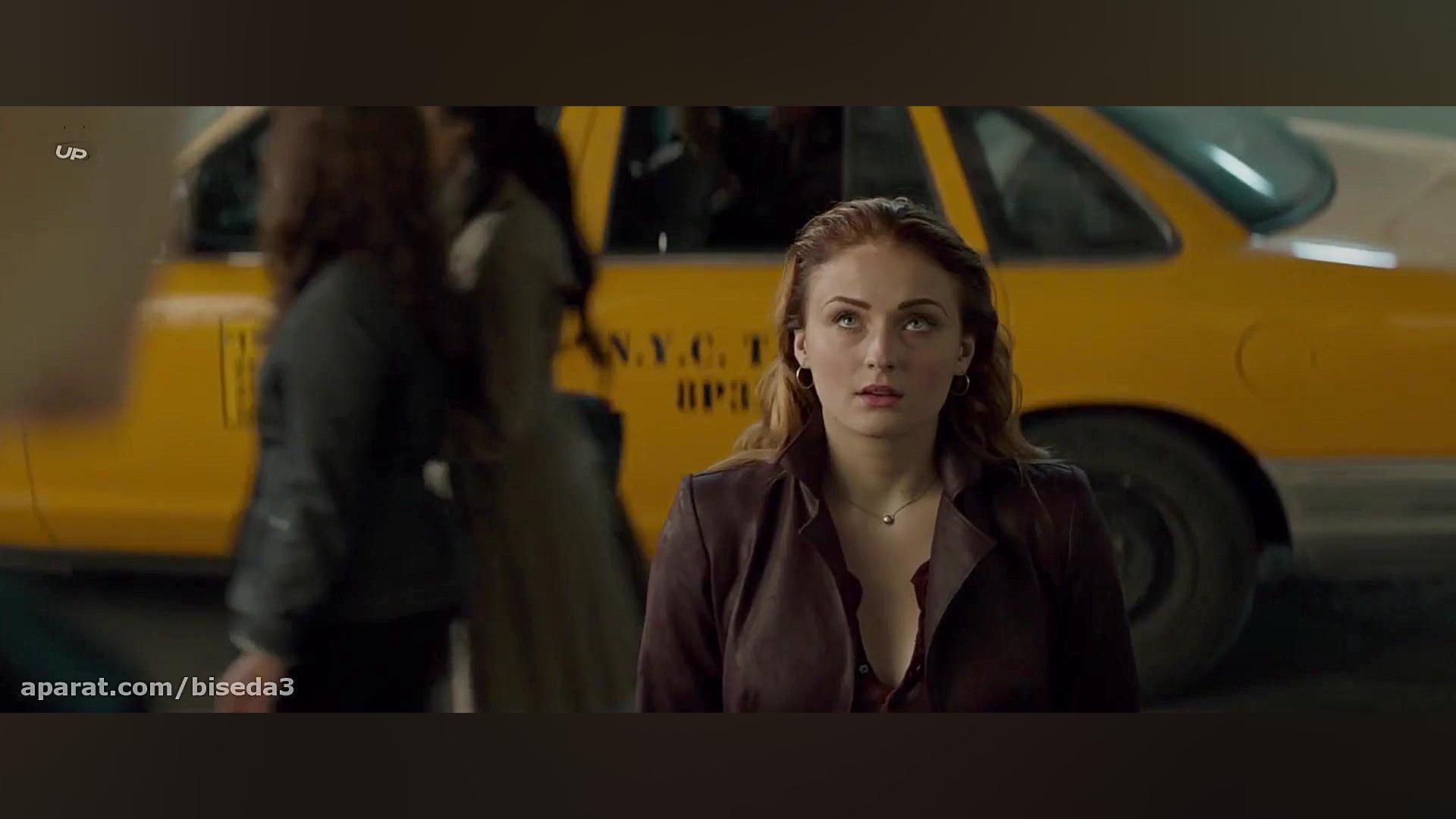فیلم مردان ایکس ققنوس سیاه - X Men Dark Phoenix 2019 با زیرنویس فارسی زمان6812ثانیه