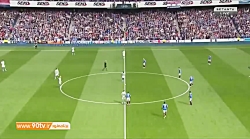 خلاصه پرمیرشیپ اسکاتلند: گلاسک...