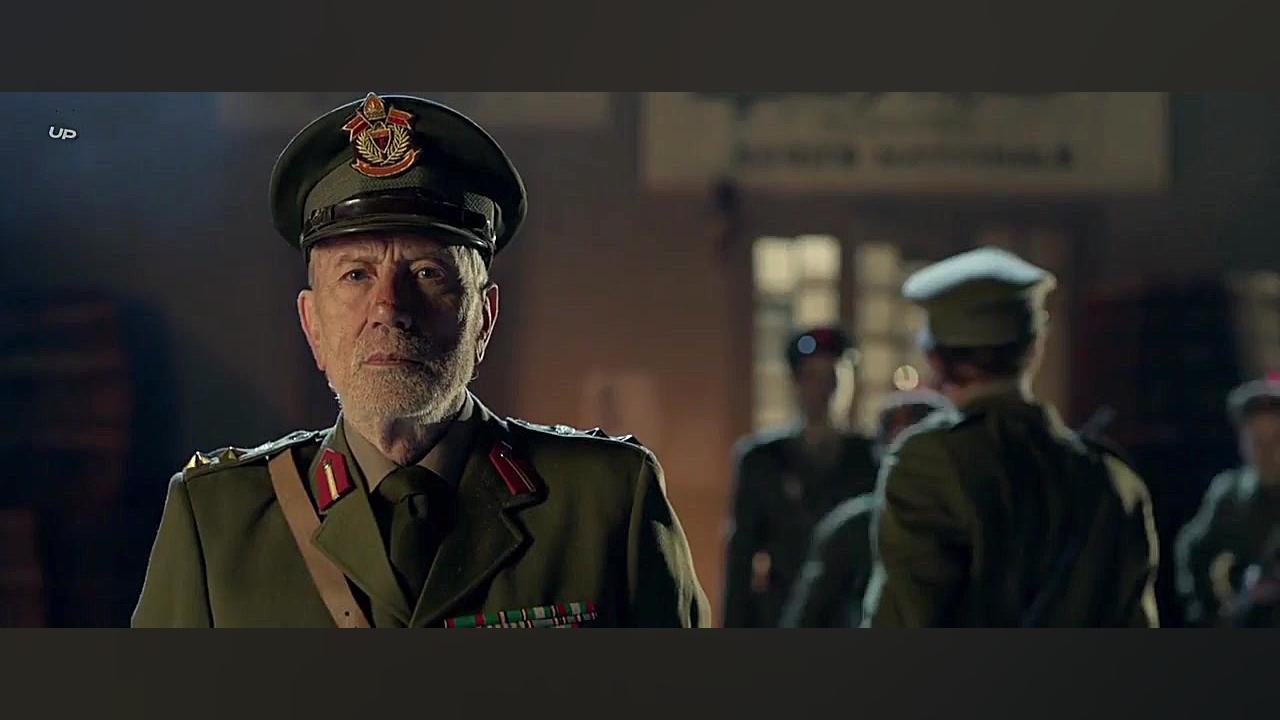 فیلم سینمایی تسلیم نشده | زیرنویس فارسی | No Surrender 2018 زمان5997ثانیه