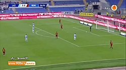 خلاصه سری آ: لاتزیو 1-1 آ اس ر...