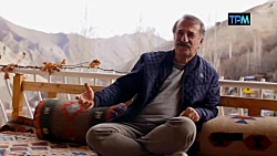 داستانی متفاوت از زندگی خصوصی...