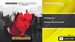 Mohsen Ebrahimzadeh  Shabgardi...