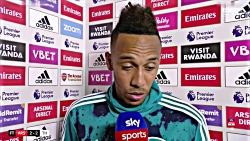 فول مچ بازی آرسنال - تاتنهام؛...