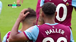 وستهام 2-0 نوریچ