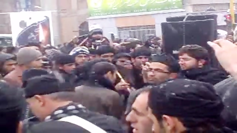 نی زنی دو نفره آهنگ مختار نامه...