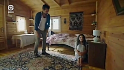 گلپری دوبله فارسی قسمت ۹  gulp...