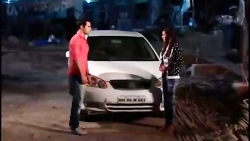 دوبله سریال من عاشق تو هستم قس...