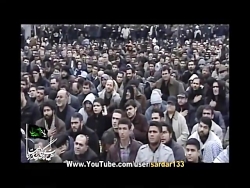محمود کریمی  محرم  آه از آن...