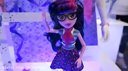 نمایشگاه پونی کوچولو عروسک های...