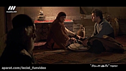 سریال بانوی سردار | قسمت 7