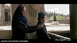 سریال بانوی سردار قسمت 3