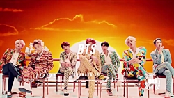 آهنگ 8 بعدی بی تی اس با هدفون...