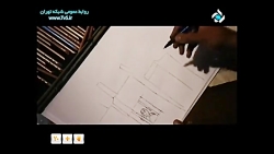 محمدرضا عیوضی  روزگار جوانی  م...