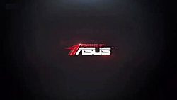 ROG - POWERED BY ASUS