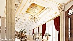 طراحی داخلی_معماری داخلی