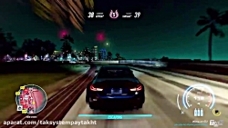 گیمپلی بازی Need For Speed Hea...