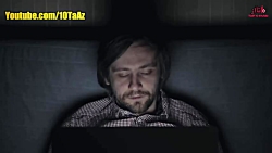 هرکس کارهاشو پشت گوش میندازه ب...