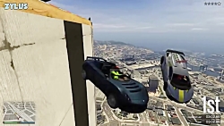 WHO MADE THIS MAP?! | GTA 5