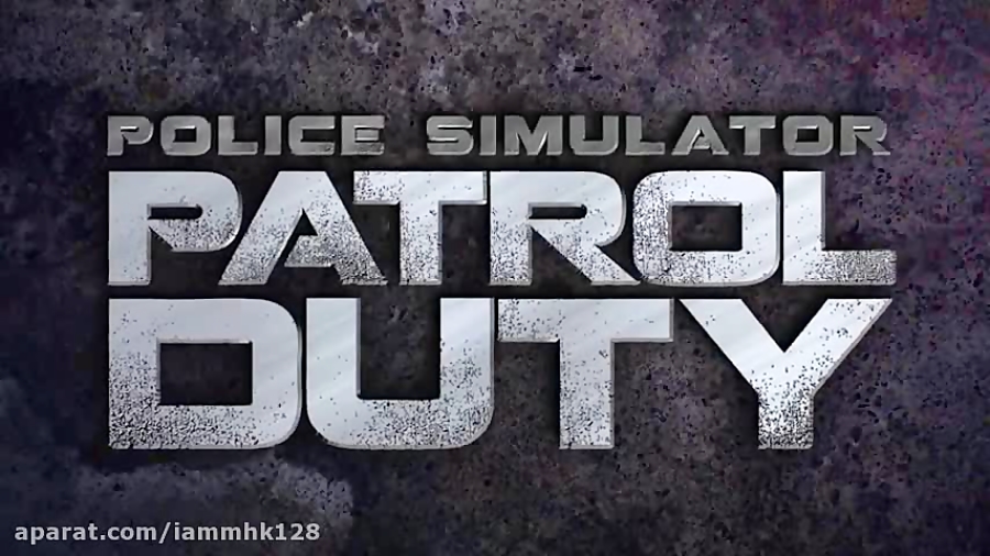 بازی Police Simulator: Patrol Duty برای PC