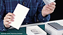 انباکسینگ پرچمدار هواوی p30پرو...