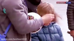 کریستیانو رونالدو; اعجوبه ی تک...