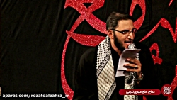 جواب کوبنده حاج مهدی تدینی به...