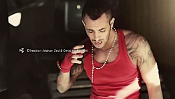 موزیک ویدیو امیر تتلو - یه چیز...