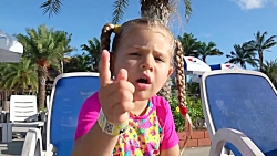 فیلم های سرگرم کننده با دیانا...