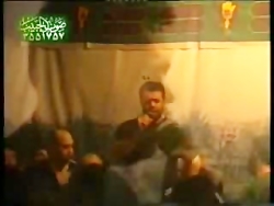 حاج محمود کریمی (ای حسین عشق م...