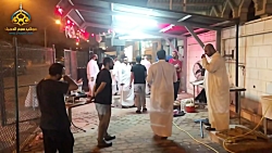 استقبال شهر محرم ١٤٤١ هجری تجه...