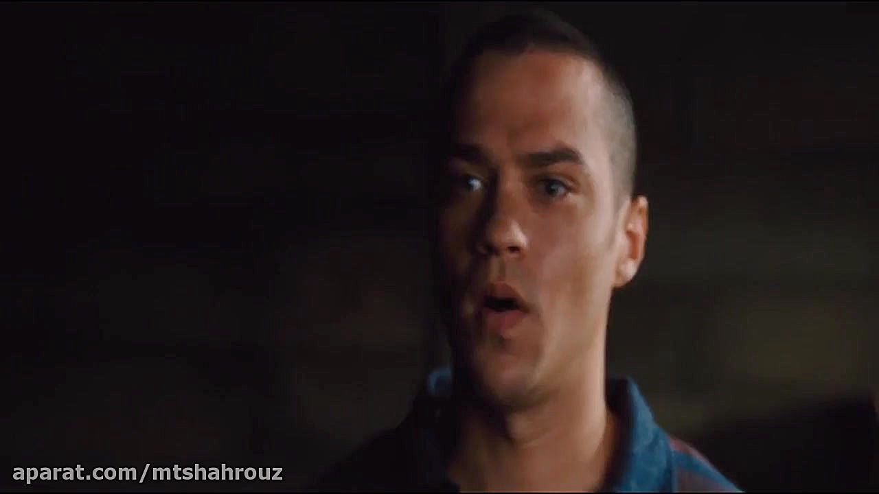فیلم کلبه ای در جنگل  The Cabin in the Woods 2011 زمان5109ثانیه