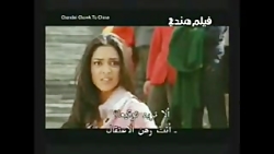 اكشه كمار در فیلم چینی(كلیپ خن...