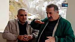 داستانی متفاوت از زندگی خصوصی...