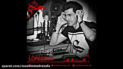 محسن لرستانی  روله داغت نبینم