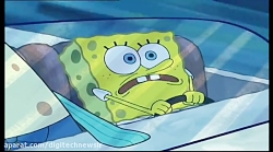 کارتون باب اسفنجی باب اسفنجی