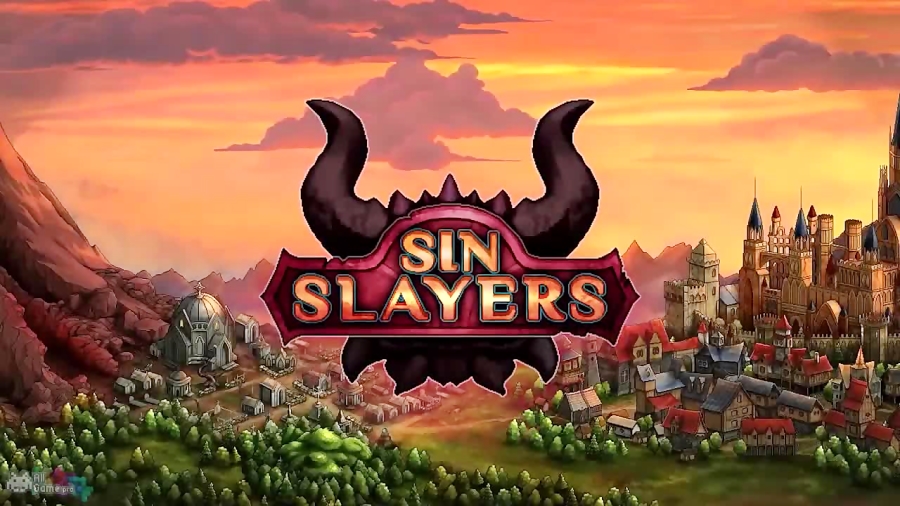 تریلر بازی Sin Slayers برای PC