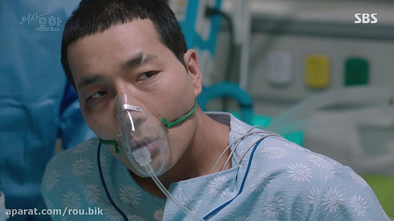 سریال کره ای دکتر جان قسمت 4 با زیرنویس فارسی | Doctor John 2019 زمان3580ثانیه